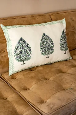 Cristina Oria Cojines^Cojín Shanta