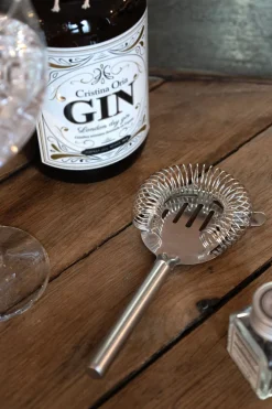 Cristina Oria Kits De Coctelería^Colador Especial Cócteles