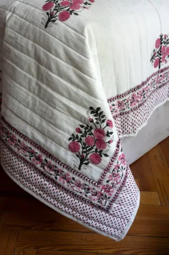 Cristina Oria Colchas^Colcha/Edredón Kalpana