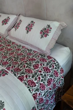 Cristina Oria Colchas^Colcha/Edredón Kalpana