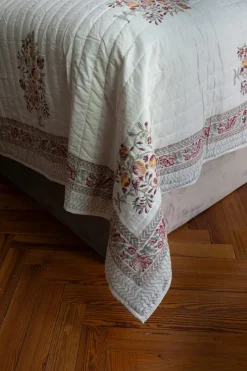 Cristina Oria Colchas^Colcha/Edredón Lavanya