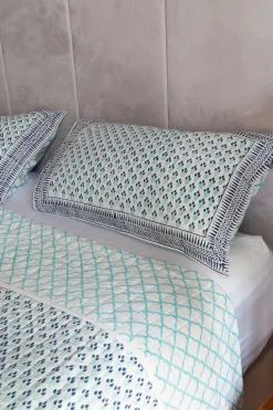 Cristina Oria Colchas^Colcha/Edredón Mira