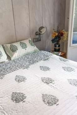 Cristina Oria Colchas^Colcha/Edredón Shanta