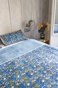 Cristina Oria Colchas^Colcha/Edredón Warsha