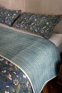 Cristina Oria Colchas^Colcha/Edredón Warsha