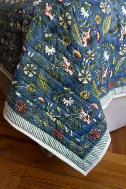 Cristina Oria Colchas^Colcha/Edredón Warsha