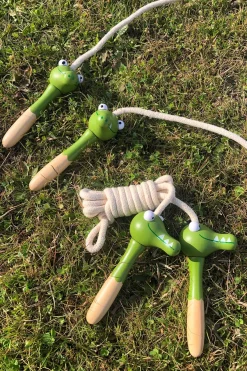 Cristina Oria Minichef^Comba De Madera Animales