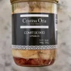 Cristina Oria Despensa^Confit De Pato (2 Muslos)