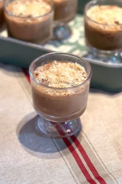 Cristina Oria Copas^Copa De Cristal Para Postres Y Cremas