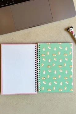 Cristina Oria Minichef^Cuadernos Anti Estrés Kawaii