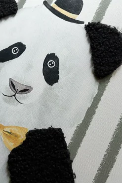 Cristina Oria Cuadros|Minichef^Cuadros Con Diseño De Animales En Relieve