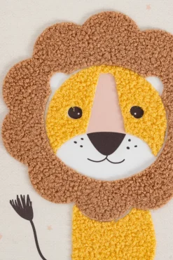 Cristina Oria Cuadros|Minichef^Cuadros Infantiles Con Diseño De Animales En Relieve