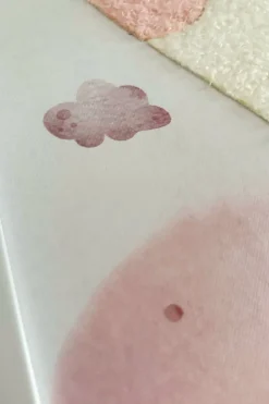 Cristina Oria Cuadros|Minichef^Cuadros Infantiles Con Diseño De Globos Y Animales En Relieve