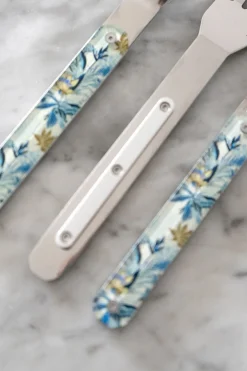 Cristina Oria Para Llevar^Cubiertos Para Llevar Diseño Ramo Persa