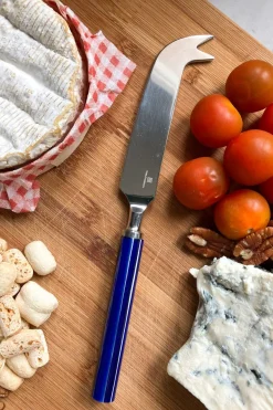 Cristina Oria Cubiertos De Aperitivo|Cuchillos^Cuchillo De Queso Con Mango De Resina De Colores