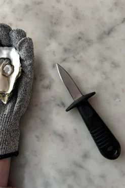 Cristina Oria Gadgets Y Utensilios|Cuchillos^Cuchillo Especial Para Ostras