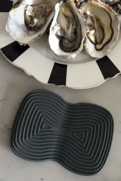 Cristina Oria Gadgets Y Utensilios|Cuchillos^Cuchillo Para Ostras Con Agarrador