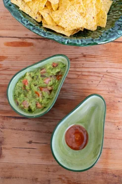 Cristina Oria Fuentes, Ensaladeras Y Cuencos^Cuenco Aguacate