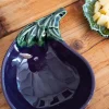 Cristina Oria Fuentes, Ensaladeras Y Cuencos^Cuenco Berenjena