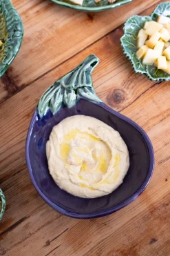 Cristina Oria Fuentes, Ensaladeras Y Cuencos^Cuenco Berenjena