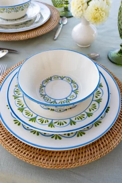 Cristina Oria Fuentes, Ensaladeras Y Cuencos^Cuenco Con Diseño Sintra