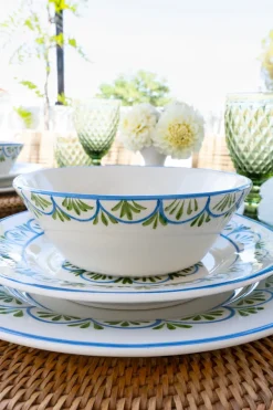 Cristina Oria Fuentes, Ensaladeras Y Cuencos^Cuenco Con Diseño Sintra