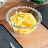 Cristina Oria Fuentes, Ensaladeras Y Cuencos^Cuenco Cristal Bolitas Grande