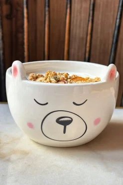 Cristina Oria Minichef|Fuentes, Ensaladeras Y Cuencos^Cuenco Diseño Animales