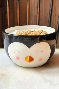Cristina Oria Minichef|Fuentes, Ensaladeras Y Cuencos^Cuenco Diseño Animales