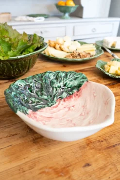 Cristina Oria Fuentes, Ensaladeras Y Cuencos^Cuenco Rábano