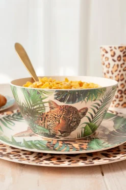 Cristina Oria Fuentes, Ensaladeras Y Cuencos^Cuenco Selva