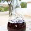 Cristina Oria Decantadores|Decantadores De Cristal^Decantador De Vidrio Soplado De Diseño