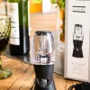 Cristina Oria Decantadores|Gadgets De Vino^Decantador Y Aireador Mágico Para Vino Co