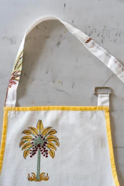 Cristina Oria Delantales|Delantales^Delantal Kala