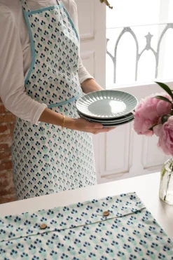 Cristina Oria Delantales|Delantales^Delantal Mira