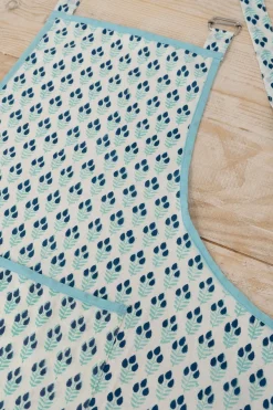 Cristina Oria Delantales|Delantales^Delantal Mira