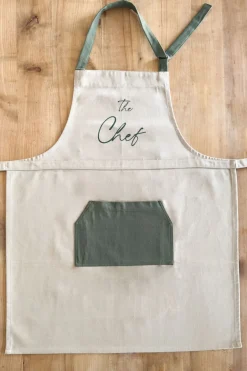 Cristina Oria Delantales|Delantales^Delantal 