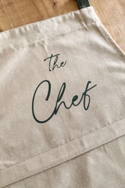 Cristina Oria Delantales|Delantales^Delantal 