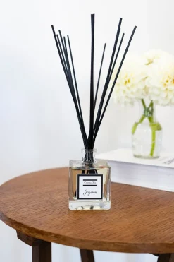 Cristina Oria Fragancias Co^Difusor De Aroma A Jazmín En Sticks 200 Ml