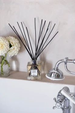 Cristina Oria Fragancias Co^Difusor De Aroma A Jazmín En Sticks 100 Ml