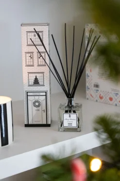 Cristina Oria Fragancias Co^Difusor De Aroma Gingerbread En Sticks 100 Ml