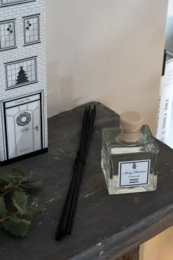 Cristina Oria Fragancias Co^Difusor De Aroma Gingerbread En Sticks 100 Ml