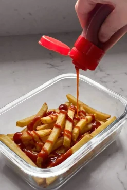 Cristina Oria Para Llevar^Dispensador De Salsas Y Aliños