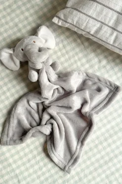 Cristina Oria Minichef^Doudou Con Diseño De Elefante CO