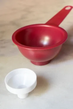 Cristina Oria Gadgets Y Utensilios^Embudo Con Filtro