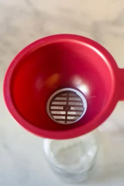 Cristina Oria Gadgets Y Utensilios^Embudo Con Filtro
