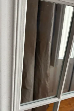 Cristina Oria Piezas Decorativas^Espejo Ventana Clásico