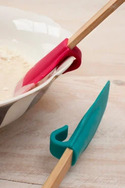 Cristina Oria Gadgets Y Utensilios^Espátula Colores Mango Madera