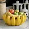 Cristina Oria Accesorios De Mesa^Frutero Diseño Plátanos