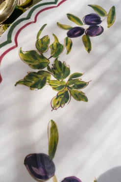 Cristina Oria Fuentes, Ensaladeras Y Cuencos^Fuente De Melamina Dolce Vita